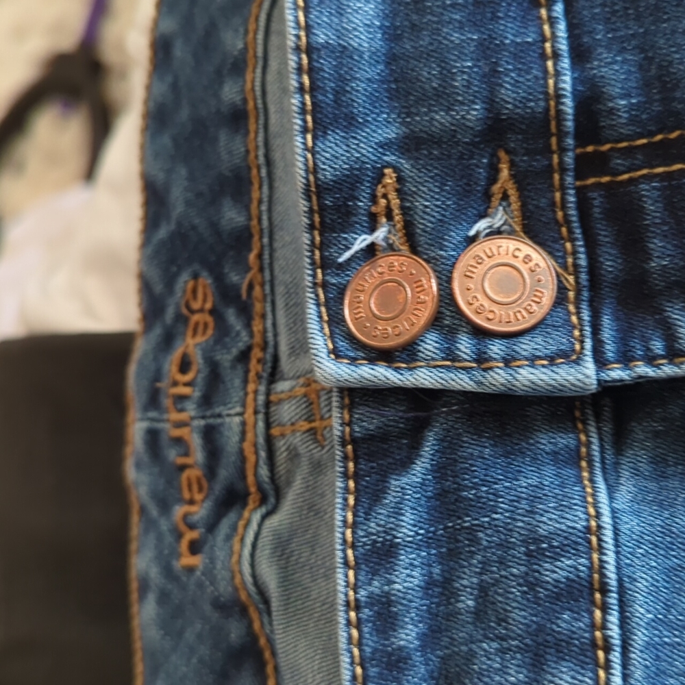 Jeans - Picture 5 of 5
